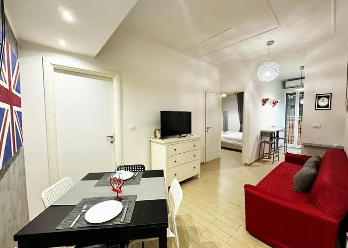 Apartament Ross House - Metro B *