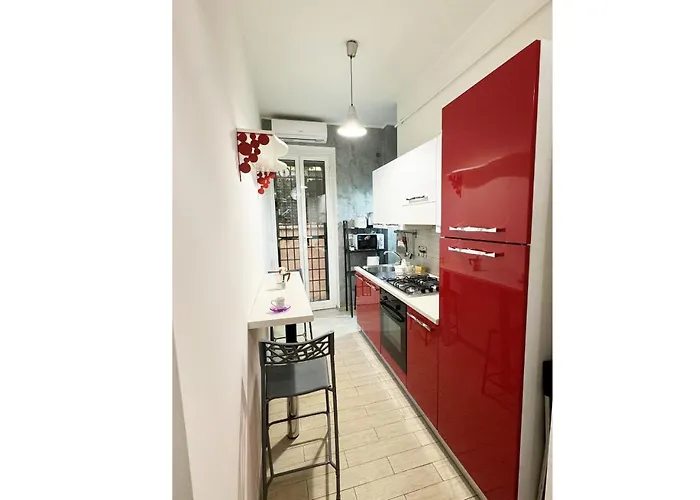 Apartament Ross House - Metro B