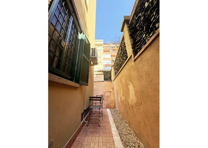 Apartament Ross House - Metro B